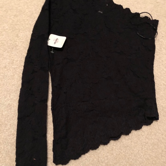 NWT free people back up dancer top - Picture 7 of 7